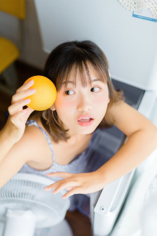 美女拔萝卜玩具